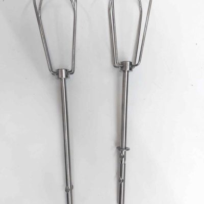 Gorenje M605 kézimixerhez habverő (1pár)