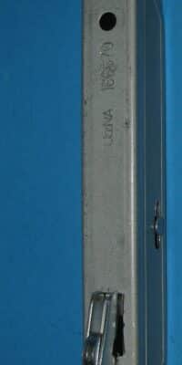 Sütő ajtó zsanér