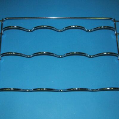 Gorenje hűtőszekrénybe palacktartó polc