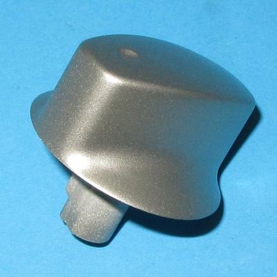 Gorenje sütő gomb INOX színű