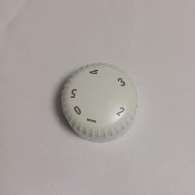 Hűtő termosztát gomb (forgatógomb)