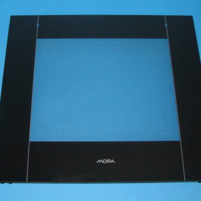 MORA sütőhöz külső üveg