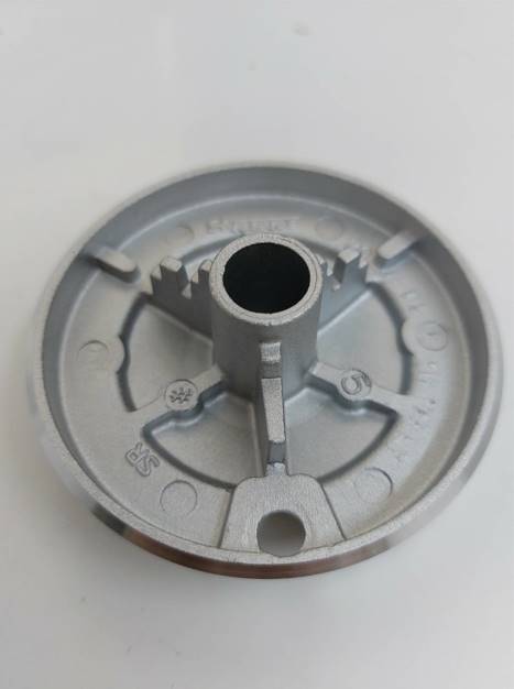 Gázrózsa (közepes) Ø 6,9 cm - Image 2