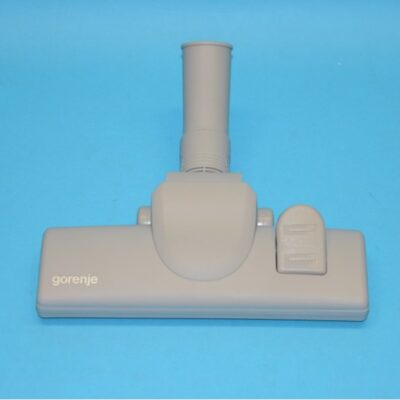 Porszívó kombinált kefe (szürke)