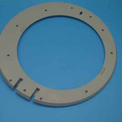 Mosógéphez belső ajtókeret