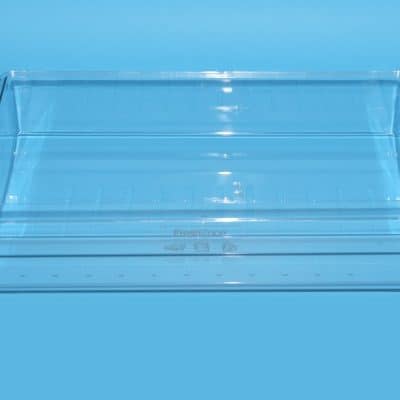 Fagyasztó fiók FreshZone