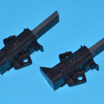 Mosógép szénkefe pár (2db)