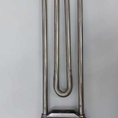 Mosógép fűtőbetét