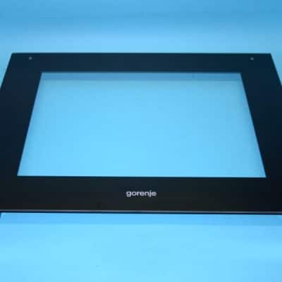 Gorenje sütő külső üveg