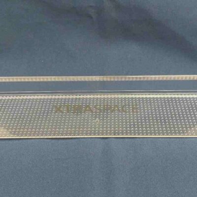 Side by side hűtő ajtópolc-felső (hűtő oldali) XTRASPACE