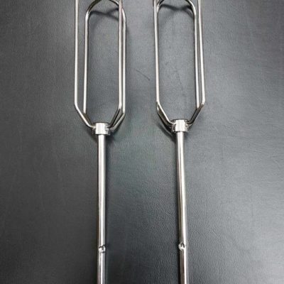 Mixergép habverő szár párban (2db)