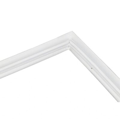 Hűtő ajtógumi világosszürke színben