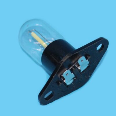 Mikrohúllámú sütő izzó