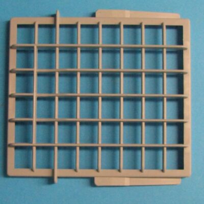 Gorenje DISCO porszívóhoz HEPA filter tartó