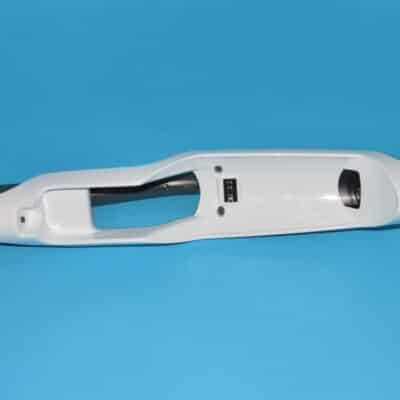 Álló porszívó házrész (nyél) morzsa porszívó befogadó