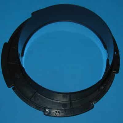 Páraelszívó csőcsatlakozó