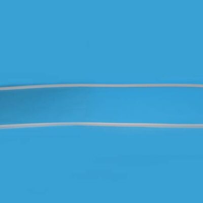 Gorenje Side By Side Hűtő ajtógumi világos szürke színben