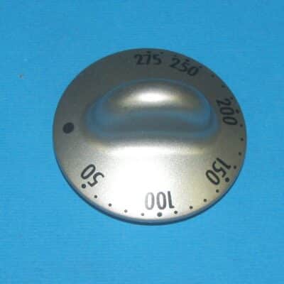 Sütő hőfokszabályzó gomb