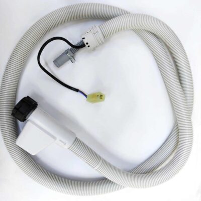 Mosogatógép aquastop szelep