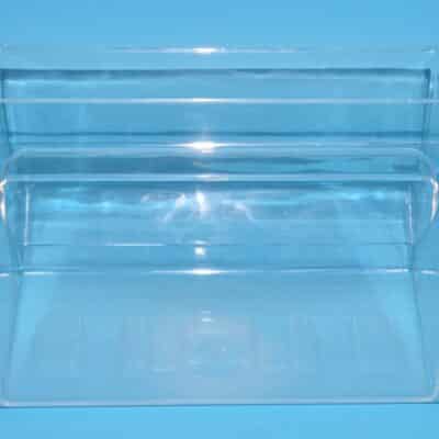 Fagyasztó alsó fiók