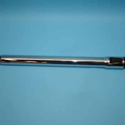 Gorenje porszívóhoz teleszkópos fém cső