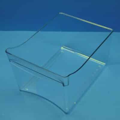 Zöldségtároló fiók