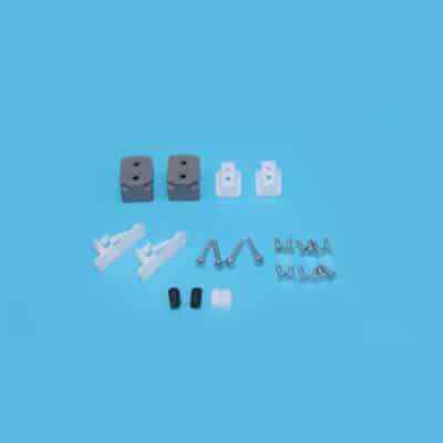 Beépíthető Mosogatógép beépítési készlet