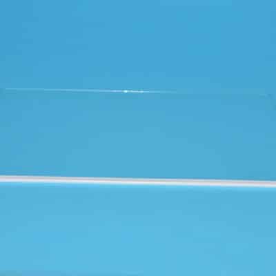 Hűtő zöldséges fiók feletti üveglap