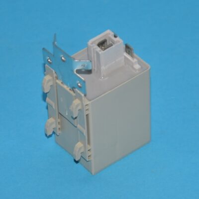 Zavarszűrő kondenzátor mosó és szárítógéphez