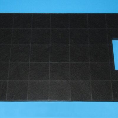 Páraelszívóhoz szénfilter