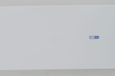 Hűtőhöz belső fagyasztó ajtó