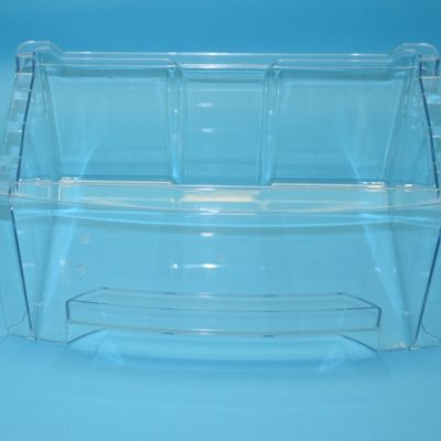 Fagyasztóba alsó fiók