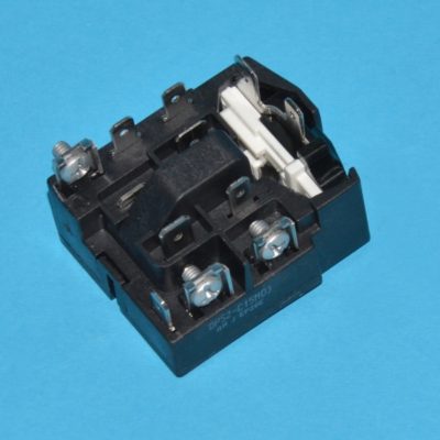 Hűtő és Fagyasztó kompresszorhoz indító egység (PTC, klixon )