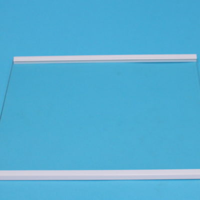 Hűtő/ fagyasztó üveglap