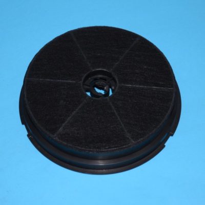 Páraelszívó szénfilter