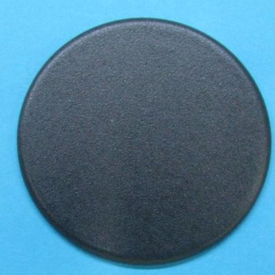 Tűzhely gázégő fedél matt Ø7cm