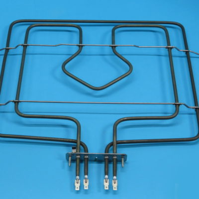 Sütő grilles fűtőtest