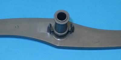 Mosogatógép alsó szórókar