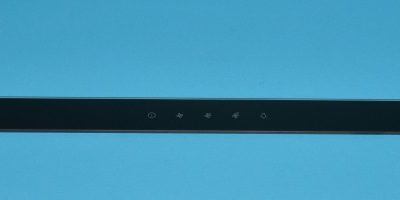 Páraelszívóhoz üveg előlap