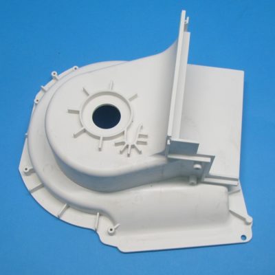 Szárítógép ventilátor ház (belső)