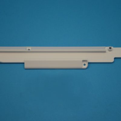 Hűtő fiók tartó sín (bal oldali)