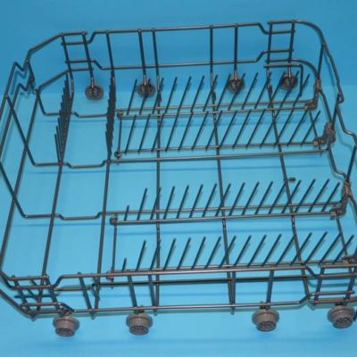 Mosogatógép alsó kosár