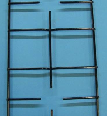 Tűzhely főzőrács