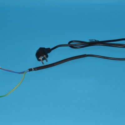 Páraelszívó hálózati kábel