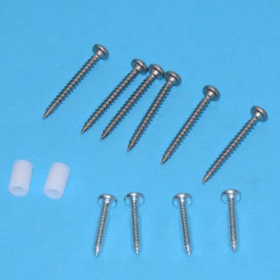 Mosogatógép beépítési készlet