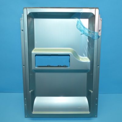 Mosogatógép ajtó belső tömítéssel