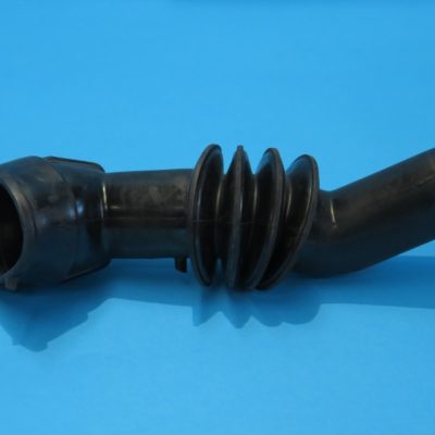 Mosó-szárítógép alsó gumicső üst-szivattyú között