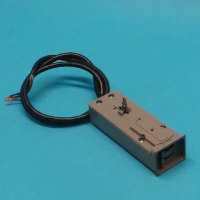 Páraelszívó kapcsoló egység