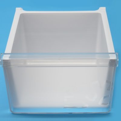 Side by side fagyasztó alsó fiók