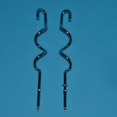 Kézimixerhez dagasztó szár